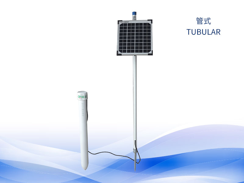 如何監(jiān)測(cè)土壤墑情？?jī)煽顗勄楸O(jiān)測(cè)儀參上！