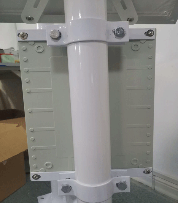 風(fēng)途科技土壤墑情監(jiān)測系統(tǒng)怎么安裝？