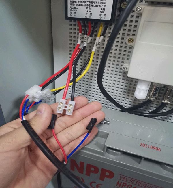 風(fēng)途科技土壤墑情監(jiān)測系統(tǒng)怎么安裝？