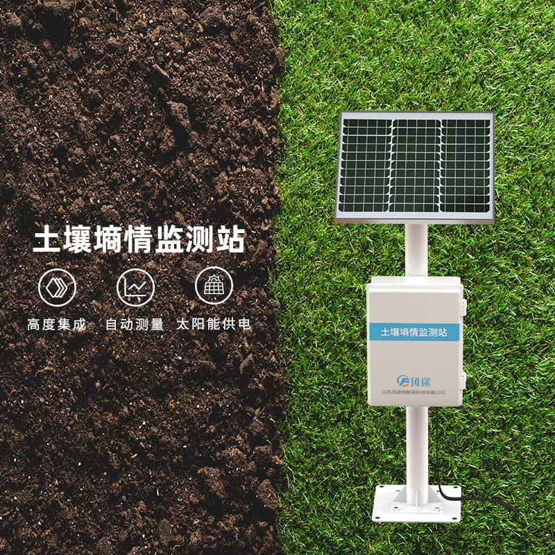 FT-TS600土壤墑情監(jiān)測儀介紹 FT-TS600土壤墑情監(jiān)測儀介紹