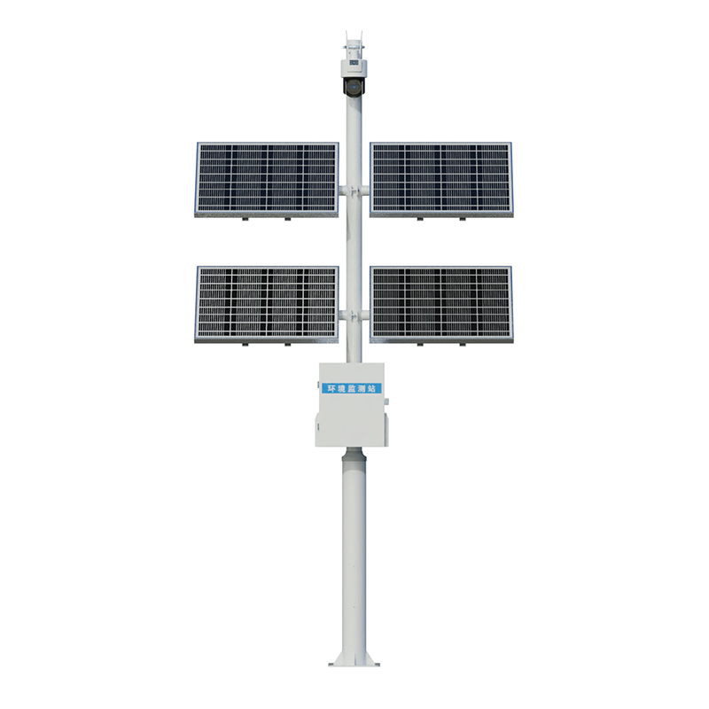 苗情監(jiān)測系統(tǒng)