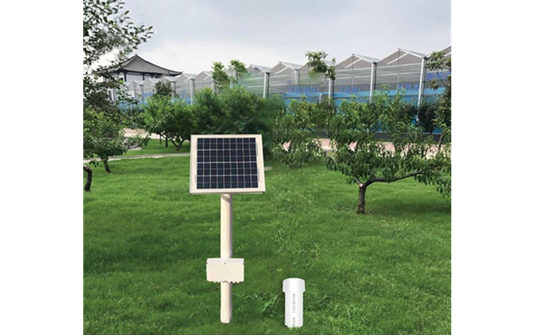 無(wú)線多點(diǎn)土壤墑情監(jiān)測(cè)系統(tǒng)產(chǎn)品概括,土壤墑情系統(tǒng)監(jiān)測(cè)的基本原則