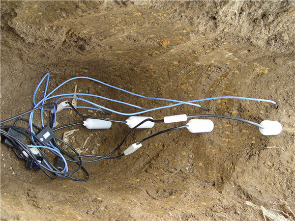 土壤養(yǎng)分速測(cè)儀如何分析肥力變化？