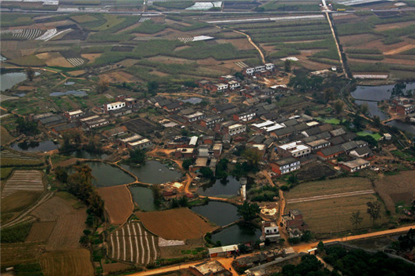 采用土壤養(yǎng)分速測(cè)儀改良土壤環(huán)境勢(shì)在必行 采用土壤養(yǎng)分速測(cè)儀改良土壤環(huán)境勢(shì)在必行