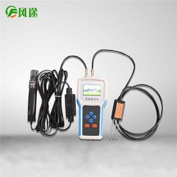 土壤墑情速測(cè)儀 土壤墑情速測(cè)儀