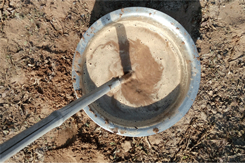 土壤墑情自動(dòng)監(jiān)測(cè)站 土壤墑情自動(dòng)監(jiān)測(cè)站