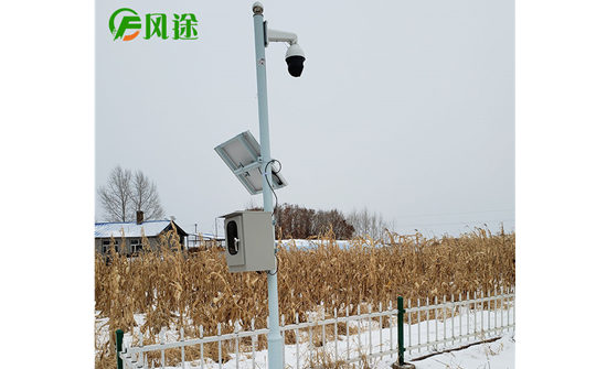 土壤墑情監(jiān)測系統(tǒng) 土壤墑情監(jiān)測系統(tǒng)