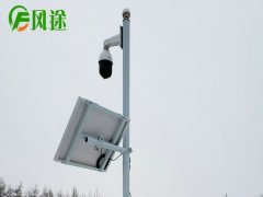 風(fēng)途土壤墑情監(jiān)測(cè)系統(tǒng)質(zhì)量怎么樣？