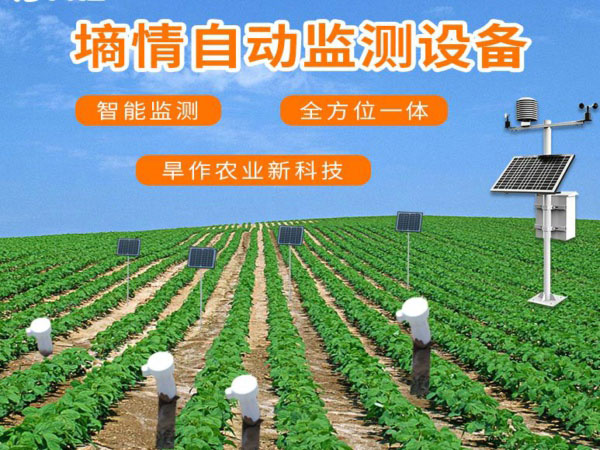 風(fēng)途土壤墑情自動(dòng)監(jiān)測(cè)設(shè)備具體介紹 風(fēng)途土壤墑情自動(dòng)監(jiān)測(cè)設(shè)備具體介紹
