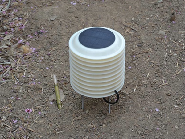 土壤墑情監(jiān)測系統(tǒng)科學(xué)指導(dǎo)農(nóng)業(yè)灌溉