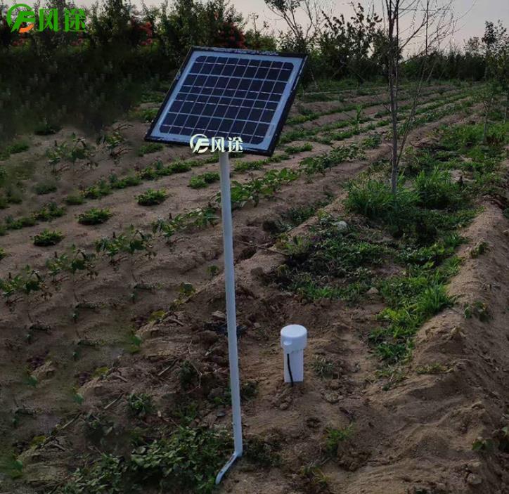 土壤墑情監(jiān)測(cè)系統(tǒng)自動(dòng)采集土壤墑情信息確保農(nóng)業(yè)生產(chǎn) 土壤墑情監(jiān)測(cè)系統(tǒng)自動(dòng)采集土壤墑情信息確保農(nóng)業(yè)生產(chǎn)