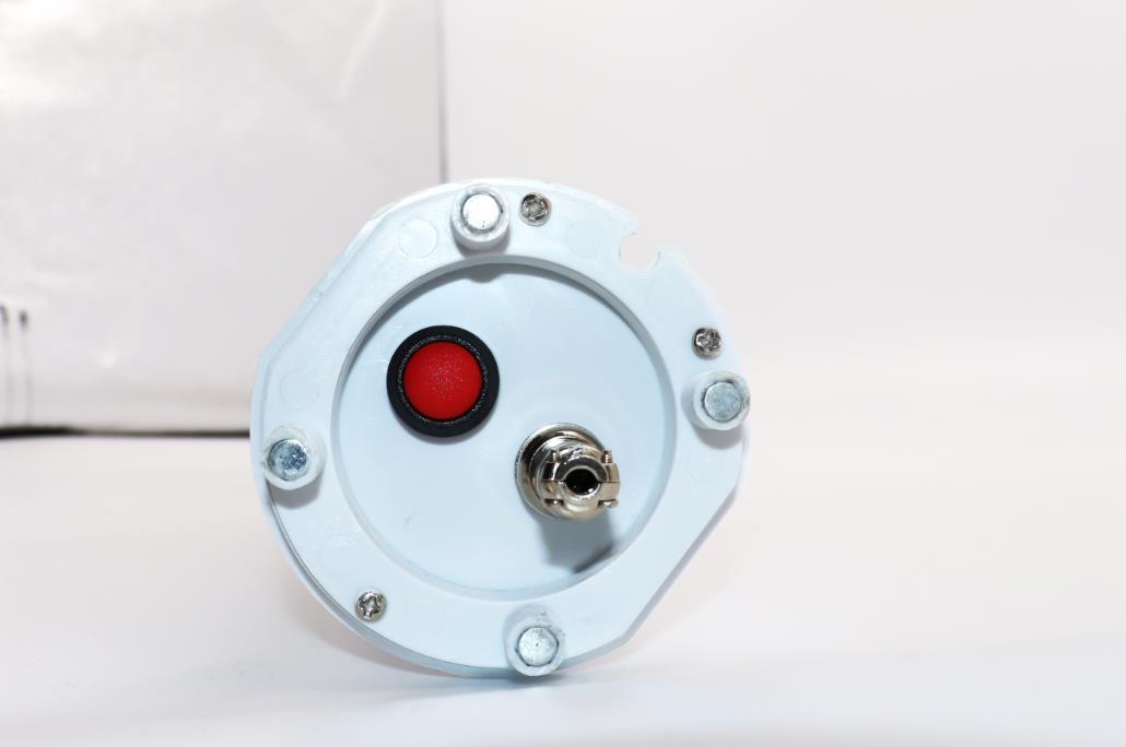 圖為管式土壤墑情監(jiān)測儀傳感器 圖為管式土壤墑情監(jiān)測儀傳感器