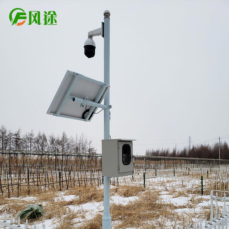 土壤墑情有哪些監(jiān)測(cè)方法？