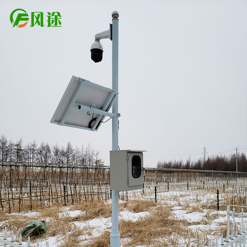 土壤墑情監(jiān)測(cè)系統(tǒng)在農(nóng)業(yè)中發(fā)揮的重要作用