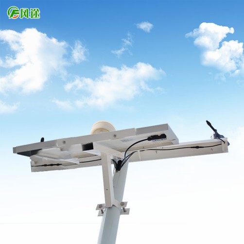 基于LabVIEW的土壤溫濕度實(shí)時(shí)監(jiān)測(cè)系統(tǒng) 基于LabVIEW的土壤溫濕度實(shí)時(shí)監(jiān)測(cè)系統(tǒng)