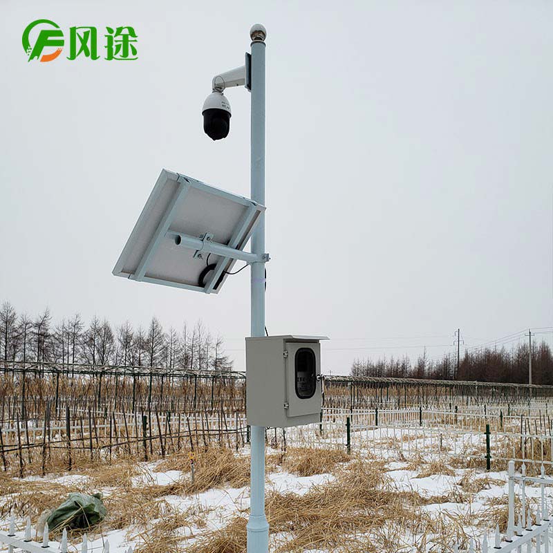 土壤墑情監(jiān)測(cè)系統(tǒng)【風(fēng)途物聯(lián)網(wǎng)】 土壤墑情監(jiān)測(cè)系統(tǒng)【風(fēng)途物聯(lián)網(wǎng)】