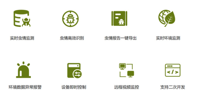 農(nóng)情監(jiān)測系統(tǒng)，傳統(tǒng)農(nóng)業(yè)如何告別“靠天吃飯”